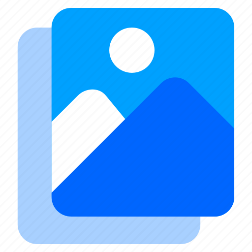 Image, gallery, images, picture icon - Download on Iconfinder