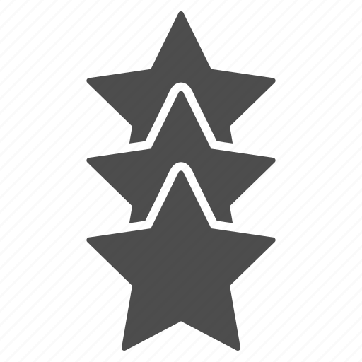 Rating, award, rate, stars, favorites, hit parade, star chart icon - Download on Iconfinder