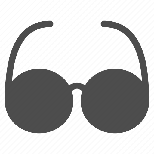 Blind, spectacles, glasses, lens, optics, sunglasses, vision icon - Download on Iconfinder
