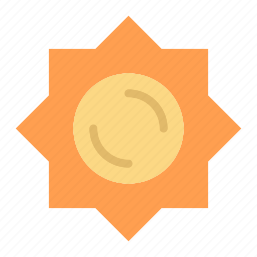 Greece, sun, sunshine icon - Download on Iconfinder