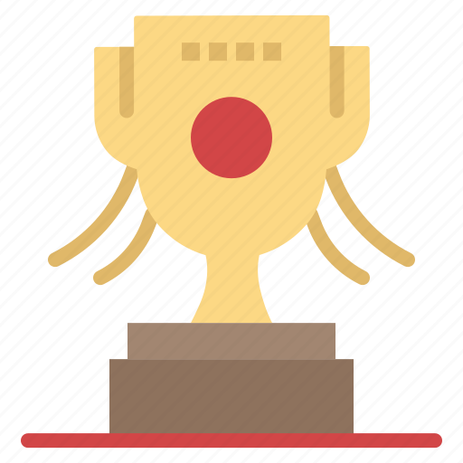 Award, cup, ireland icon - Download on Iconfinder