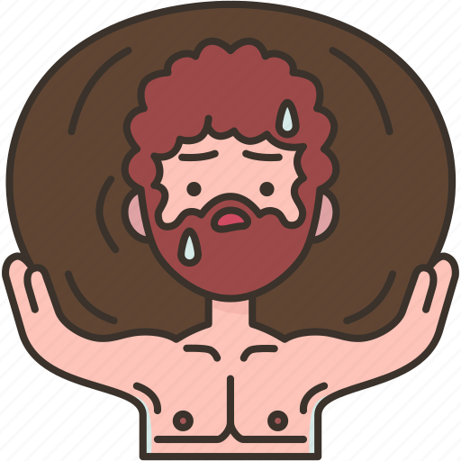 Sisyphus, king, cunning, trickster, homer icon - Download on Iconfinder
