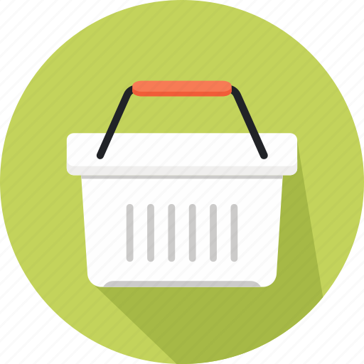 Coin, commerce, money, online shop, shopper, shopping, shopping basket icon - Download on Iconfinder