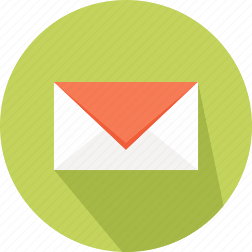 Email, envelope, mail, marketing, send, sending, sent icon - Download on Iconfinder