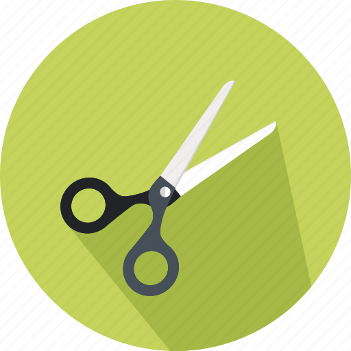 Cut, cutting, freetime, handcraft, miscellaneous, scissors icon - Download on Iconfinder