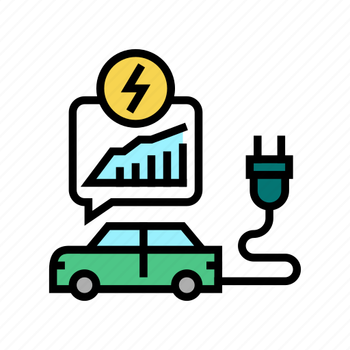 Energy, saving, transport, green, economy, industry icon - Download on Iconfinder