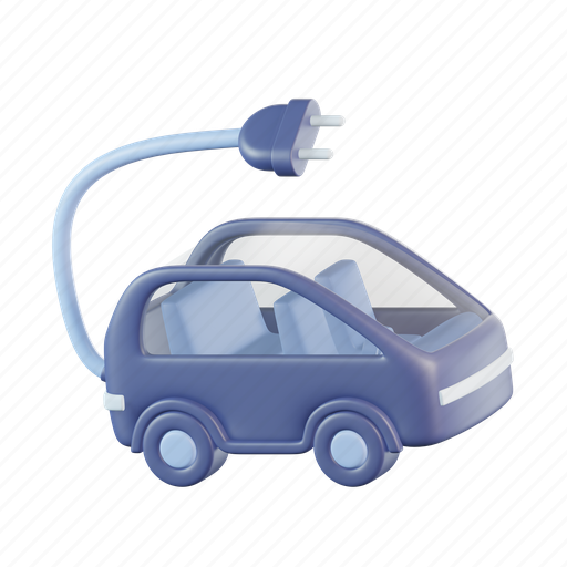 Electric, car, transportation, vehicle, eco icon - Download on Iconfinder