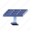 solar, panel, energy, ecology, power 