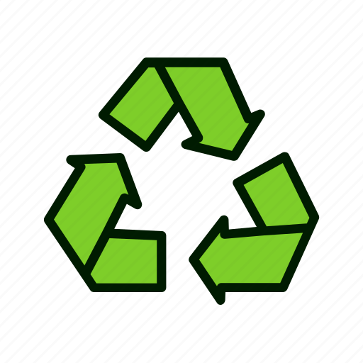 Eco, ecology, energy, environmental, green, nature, recycling icon - Download on Iconfinder