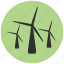 alternative energy, energy, green, windmill 