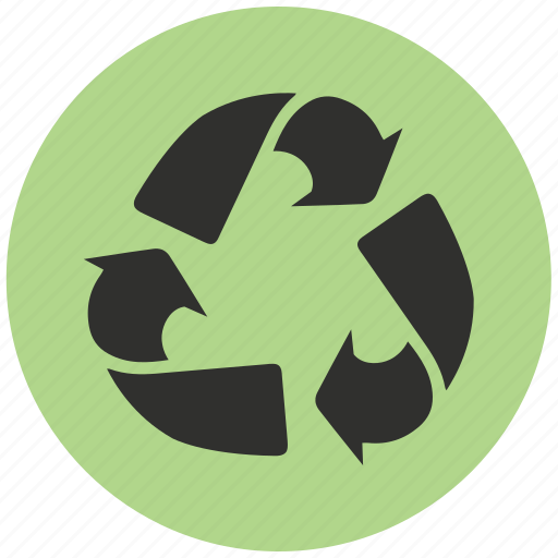 Alternative energy, energy, green, recycling icon - Download on Iconfinder
