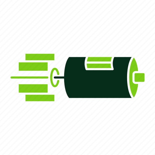 Energy, generator, machine part, power, supplier, turbine icon - Download on Iconfinder