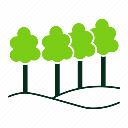 Bio, ecology, environment, forest, nature, plant, trees icon - Download on Iconfinder