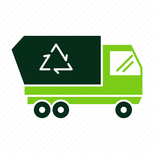 Automobile, bio, oil recycle, oil transport, transport, transportation, vehicle icon - Download on Iconfinder