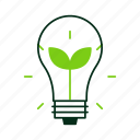 bio, bulb, creative, creativity, idea, lamp, light 