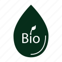 bio, bio drop, drop, fuel, petrol, water 