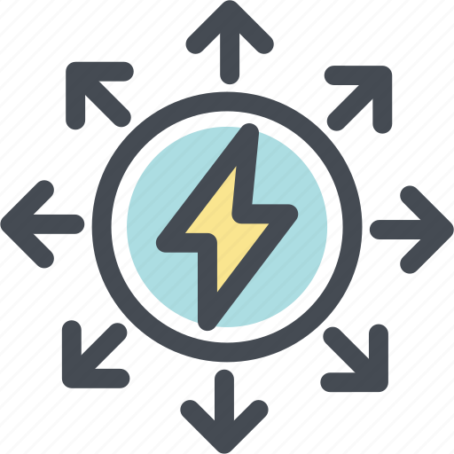 Ecology, energy, expand the power source, green, power, solar energy icon - Download on Iconfinder
