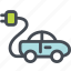 eco car, ecology, energy, environment, green, vehicle 