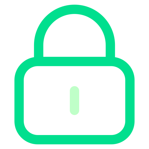 Lock, padlock, safety, security icon - Free download