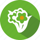 Horticulture, flower, beauty icon - Download on Iconfinder