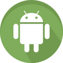 android, logo, logos, logotype, operating, system