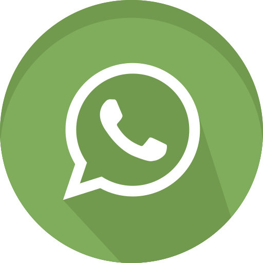 Logo, media, message, network, social, whatsapp icon - Free download