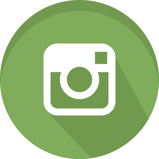 Instagram, media, network, pictures, social icon - Free download