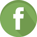 facebook, like, logotype, media, share 