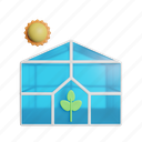 greenhouse, house, farming, plant, ecology, gardening, garden, agriculture 