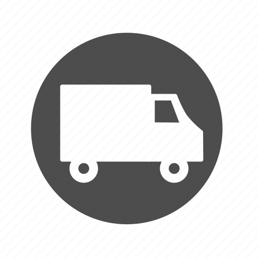 Camion, shipping, transport, truck, transportation, travel, vehicle icon - Download on Iconfinder