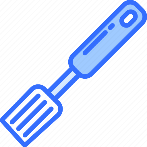 Spatula, bbq, barbecue, cooking, food icon - Download on Iconfinder