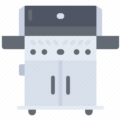 Grill, bbq, barbecue, cooking, food icon - Download on Iconfinder