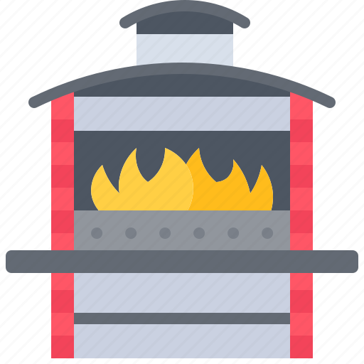 Bake, grill, bbq, barbecue, cooking, food icon - Download on Iconfinder