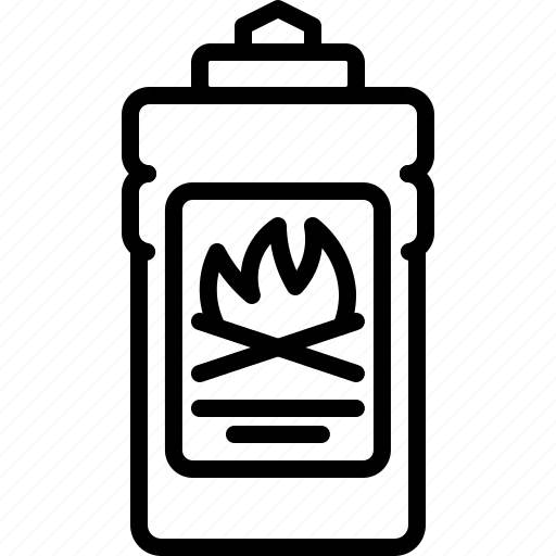 Fluid, fire, bottle, bbq, barbecue, cooking, food icon - Download on Iconfinder