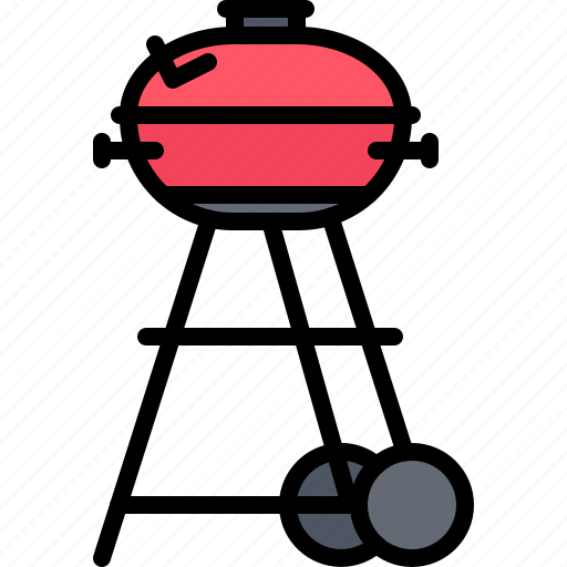 Grill, bbq, barbecue, cooking, food icon - Download on Iconfinder