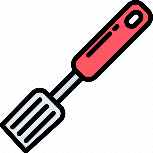Spatula, bbq, barbecue, cooking, food icon - Download on Iconfinder