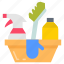 cleaning, supplies, home, toilet, cleaner, hygiene, products, bleach, liquid 