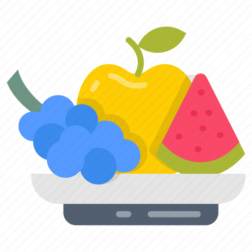 Fruits, salad, healthy, food, fruit icon - Download on Iconfinder