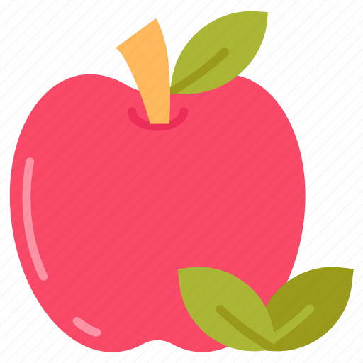 Apple, fruit, shopping, sweet, diet, plan icon - Download on Iconfinder