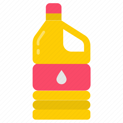 Cooking, oil, vegetables, corn, bottle icon - Download on Iconfinder
