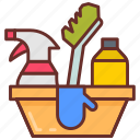 cleaning, supplies, home, toilet, cleaner, hygiene, products, bleach, liquid