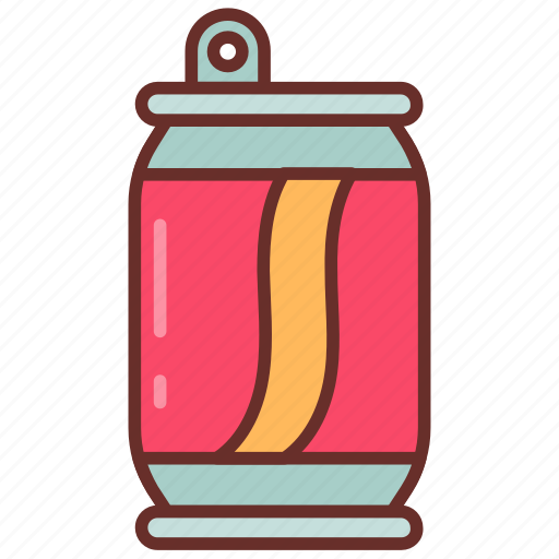 Soda, soft, drink, fizzy, energy, cold icon - Download on Iconfinder