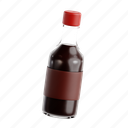 soy sauce, food, condiment, shoyu, restaurant, asian food, bottle, soya sauce 
