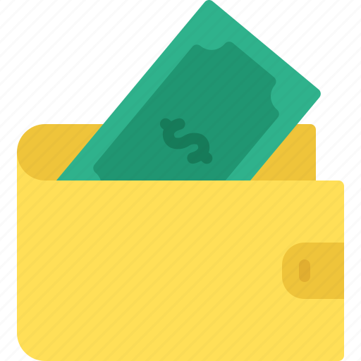 Wallet, money, finance, payment, purse icon - Download on Iconfinder