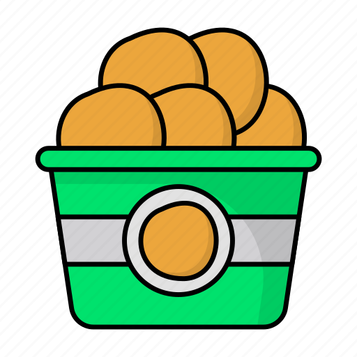 Cookies, chips, chocolate, box, delicious, snacks icon - Download on Iconfinder