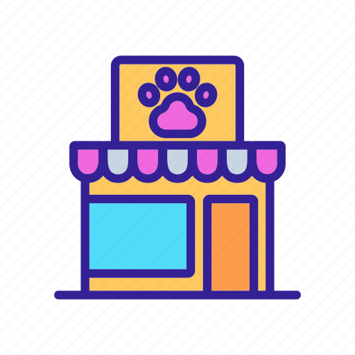 Claws, equipment, grooming, pet, shop, tool, wool icon - Download on Iconfinder
