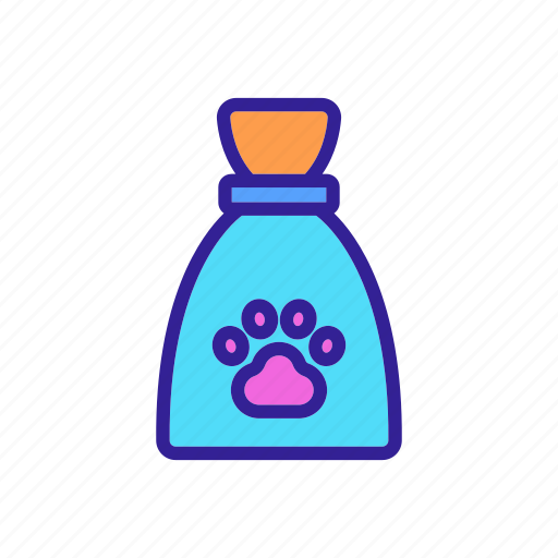 Animal, bottle, claws, equipment, grooming, shampoo, tool icon - Download on Iconfinder