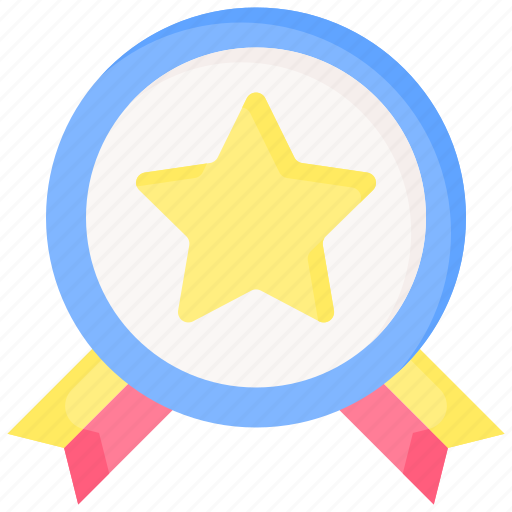 Award, success, achievement, medal, winner icon - Download on Iconfinder