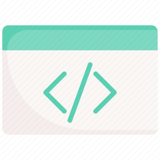 Coding, technology, computer, development, internet icon - Download on Iconfinder