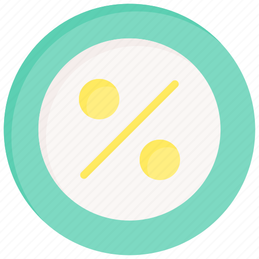 Discount, price, coupon, shop, percentage icon - Download on Iconfinder